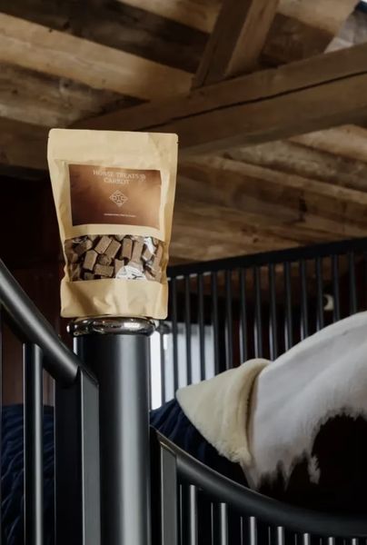 Grooming Deluxe Horse Treats