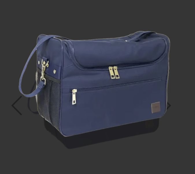 Kentucky Grooming Bag