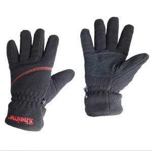 Bilde av RIDEHANSKE HEIMER XTRA FLEECE