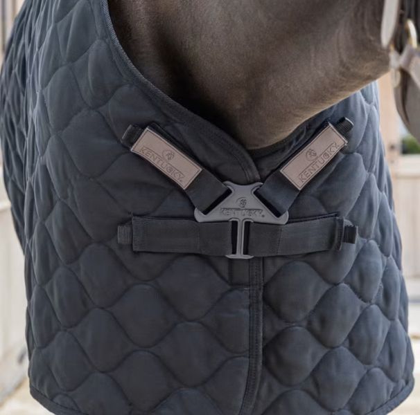Kentucky Stable Rug Comfort